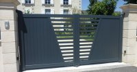 Notre société de clôture et de portail à Saint-Firmin-des-Pres